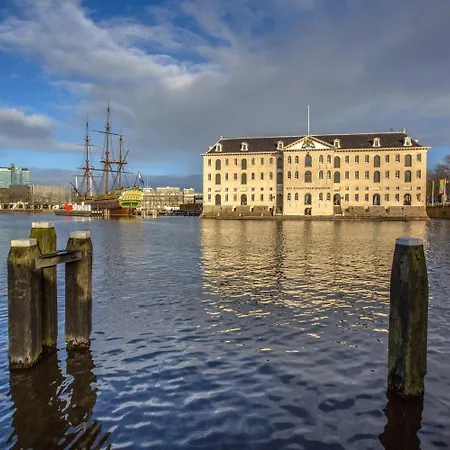 Koopermoolen Ámsterdam