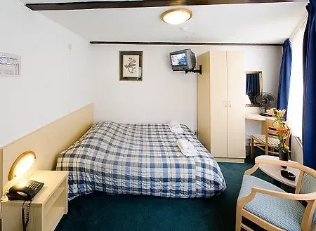 Hotel Koopermoolen