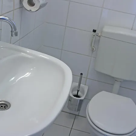 Koopermoolen Ámsterdam