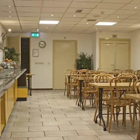 Koopermoolen 2* Ámsterdam