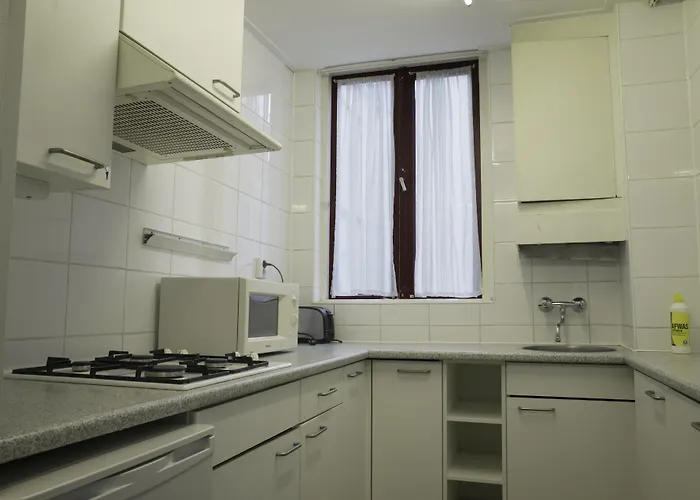 Koopermoolen 2* Amsterdam