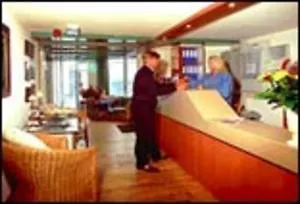 Hotel Koopermoolen Amsterdam