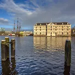 Koopermoolen Amsterdam