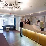 Koopermoolen Hotel 2*