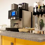 Hotell Koopermoolen Amsterdam