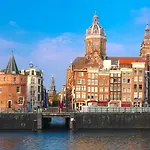 Koopermoolen Amsterdam