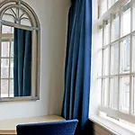 Hotell Koopermoolen Amsterdam