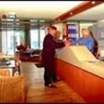 Hotel Koopermoolen Amsterdam