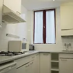 Koopermoolen Hotell Amsterdam