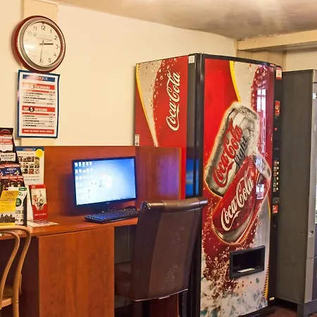 Otel Koopermoolen