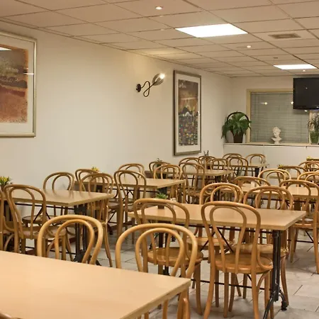 Koopermoolen 2* Amsterdam