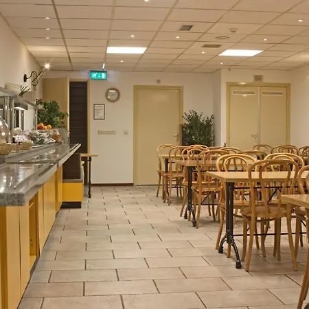 Otel Koopermoolen Amsterdam
