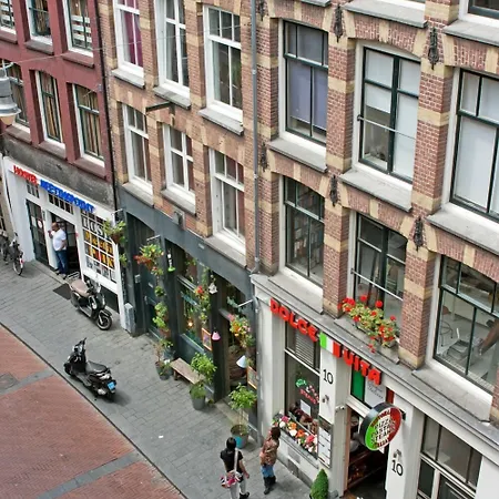 Koopermoolen 2* Amsterdam