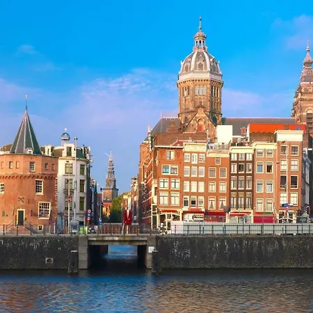 Koopermoolen Amsterdam