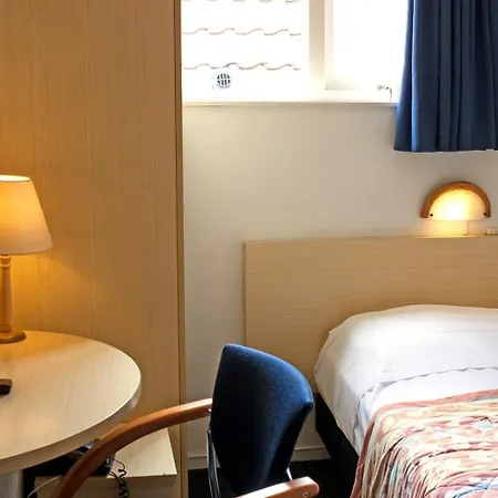 Koopermoolen Amsterdam