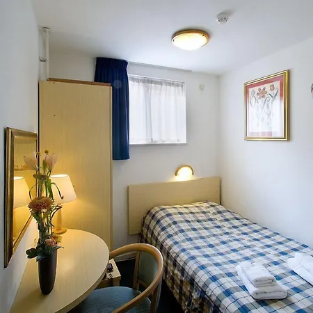 Koopermoolen Otel