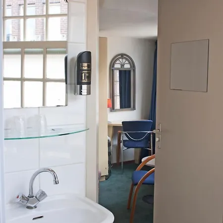 Otel Koopermoolen
