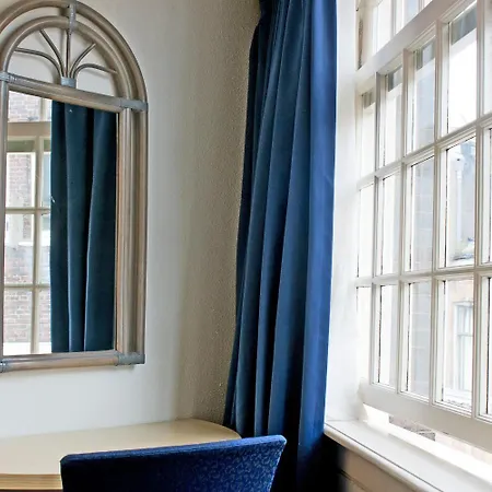Otel Koopermoolen Amsterdam