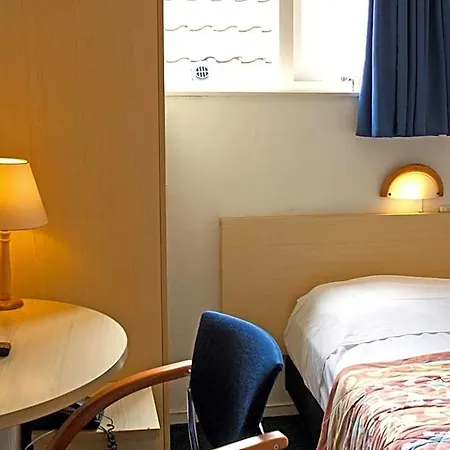 Koopermoolen Otel 2*