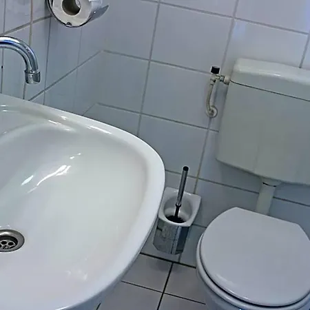 Otel Koopermoolen 2*