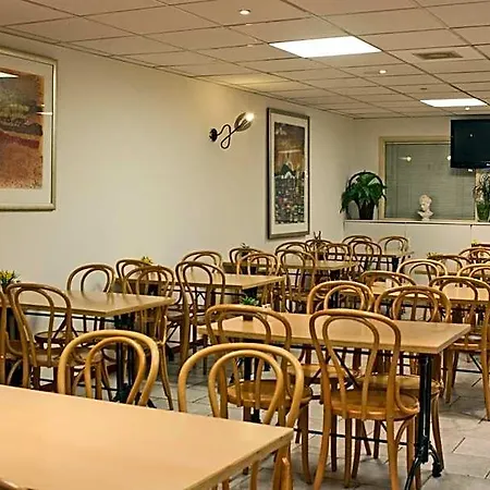Koopermoolen Otel 2*