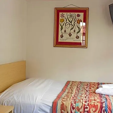 Otel Koopermoolen Amsterdam