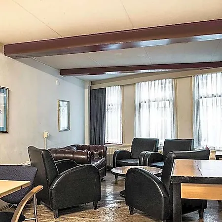 Otel Koopermoolen 2*