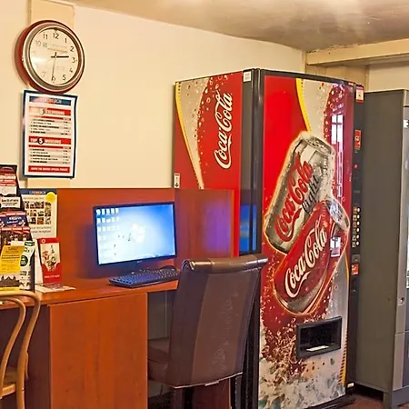 Koopermoolen Otel