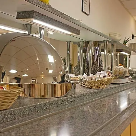 Koopermoolen Otel 2*