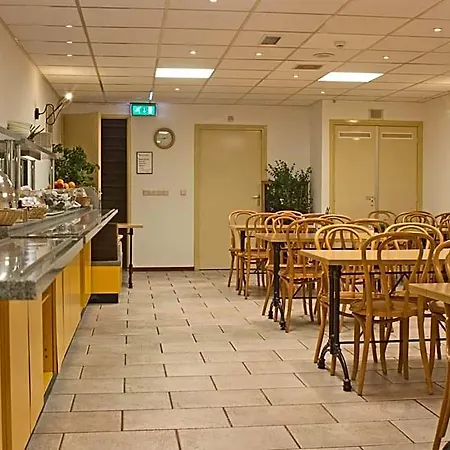 Koopermoolen 2* Amsterdam