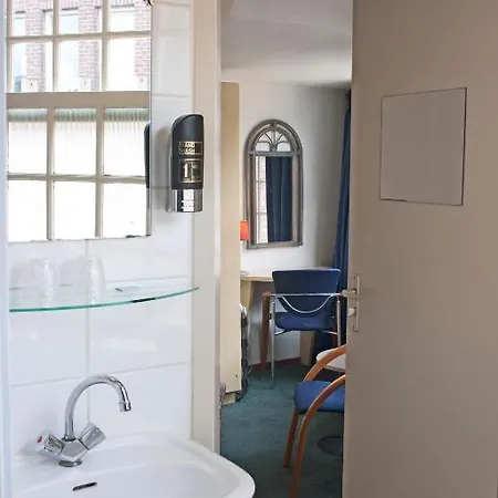 Otel Koopermoolen 2*