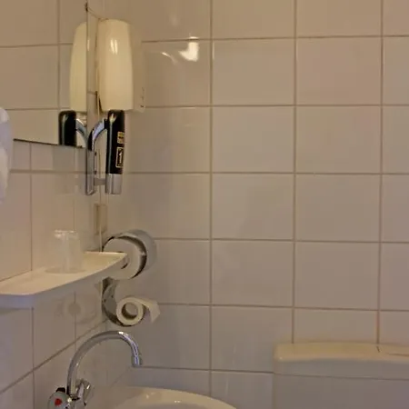 Koopermoolen Otel 2*