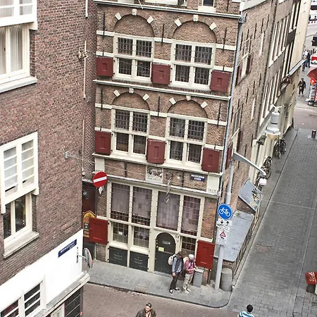 Koopermoolen 2* Amszterdam