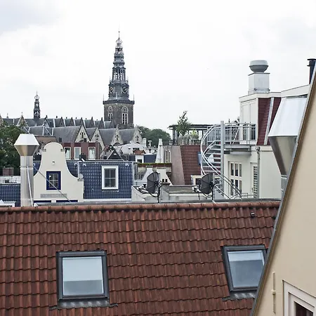 Hotel Koopermoolen