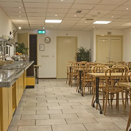 Koopermoolen Amsterdam