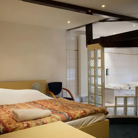 Otel Koopermoolen