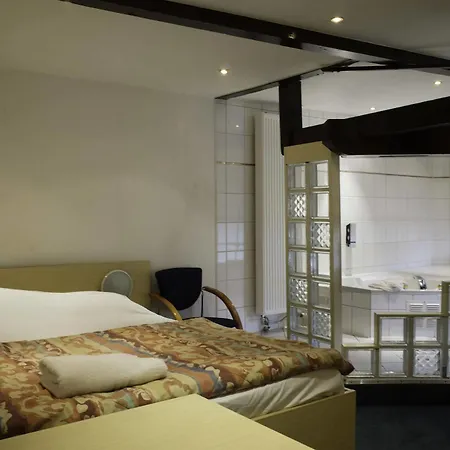 Hotel Koopermoolen