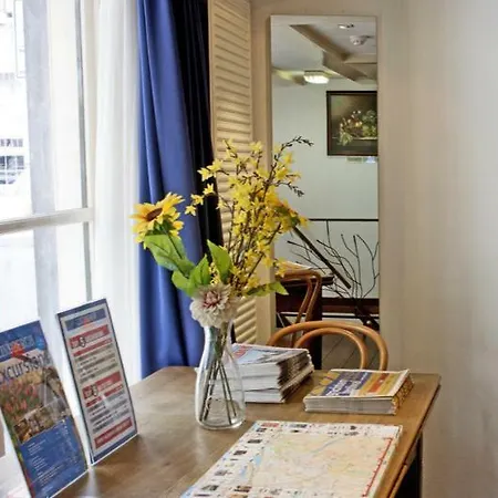 Koopermoolen Otel
