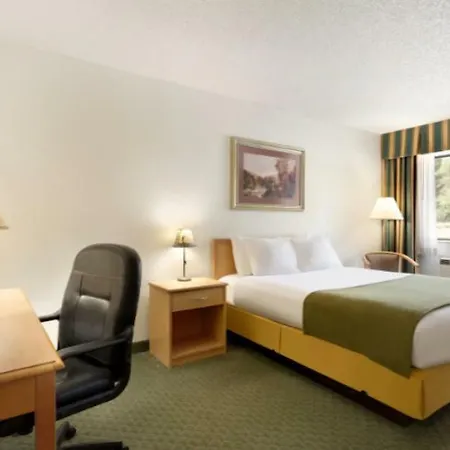 Koopermoolen Otel 2*