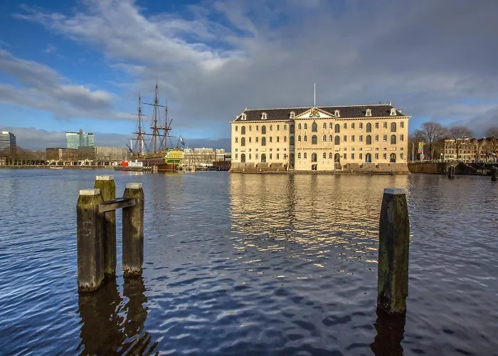 Koopermoolen Ámsterdam