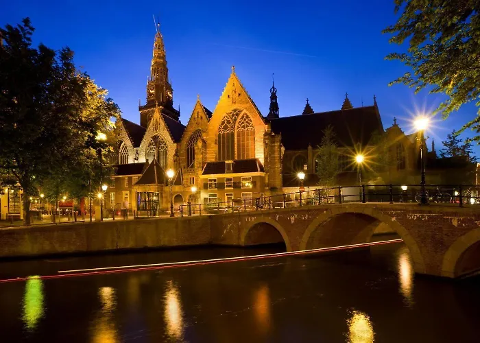 Koopermoolen Amsterdam