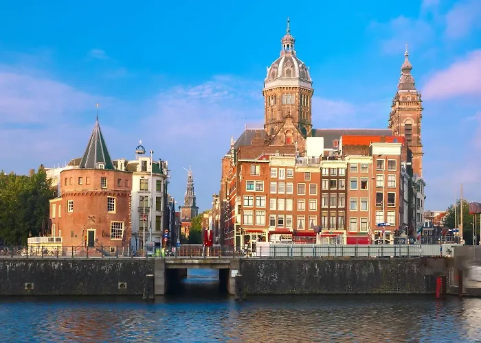 Koopermoolen Amsterdam