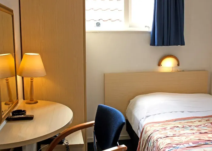 Koopermoolen Ámsterdam