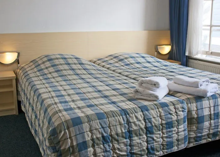 Hotell Koopermoolen 2*