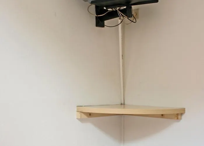 Hotell Koopermoolen Amsterdam