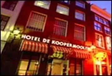 Hotell Koopermoolen