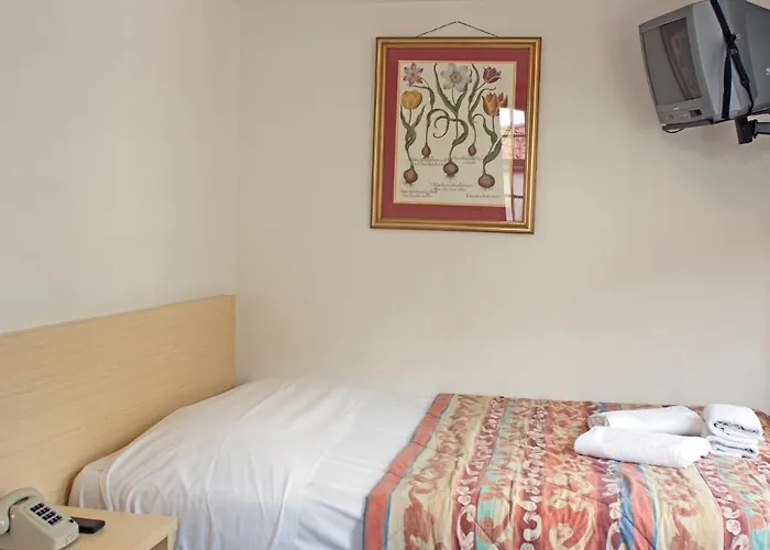 Koopermoolen Ámsterdam