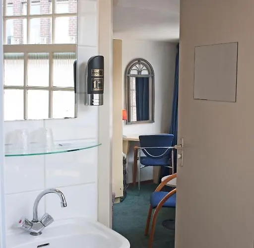 Hotel Koopermoolen 2*