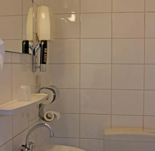 Koopermoolen Hotell 2*