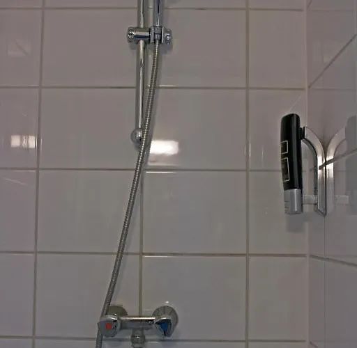 Hotell Koopermoolen Amsterdam